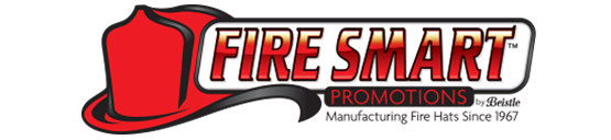 Fire Smart Promo Logo
