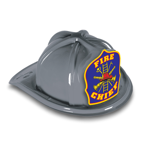 Scramble Dad Hat – Blue Collar Firemen