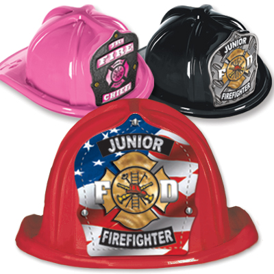 Promotional Fire Hats
