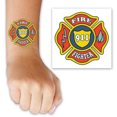 Top Houston Fire Department Tattoo Tattoo's in Lists for Pinterest | Fire  department tattoos, Fire dept tattoos, Tattoos