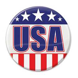 USA Button emergency service, emergency service button, buttons, support buttons, usa, united states